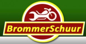 brommerschuur