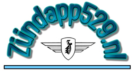 Zundapp529.nl logo