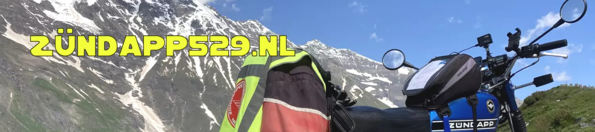 Zundapp529.nl
