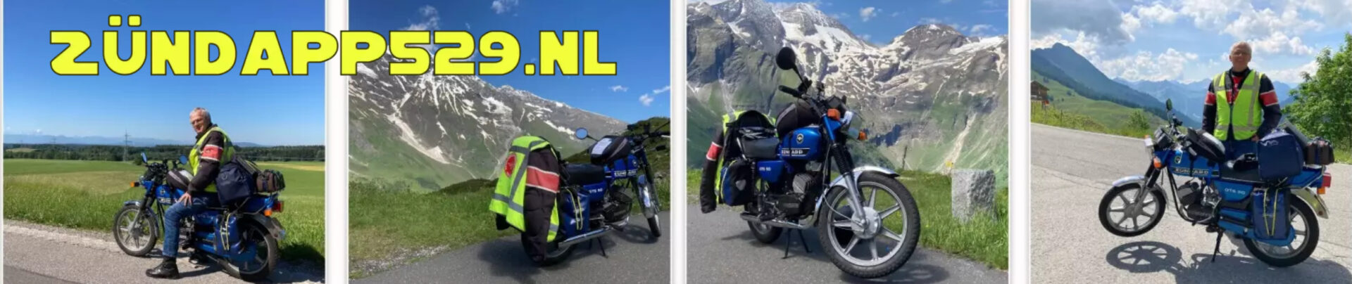 Zundapp529.nl