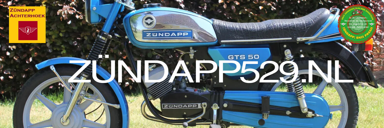 Zundapp529.nl