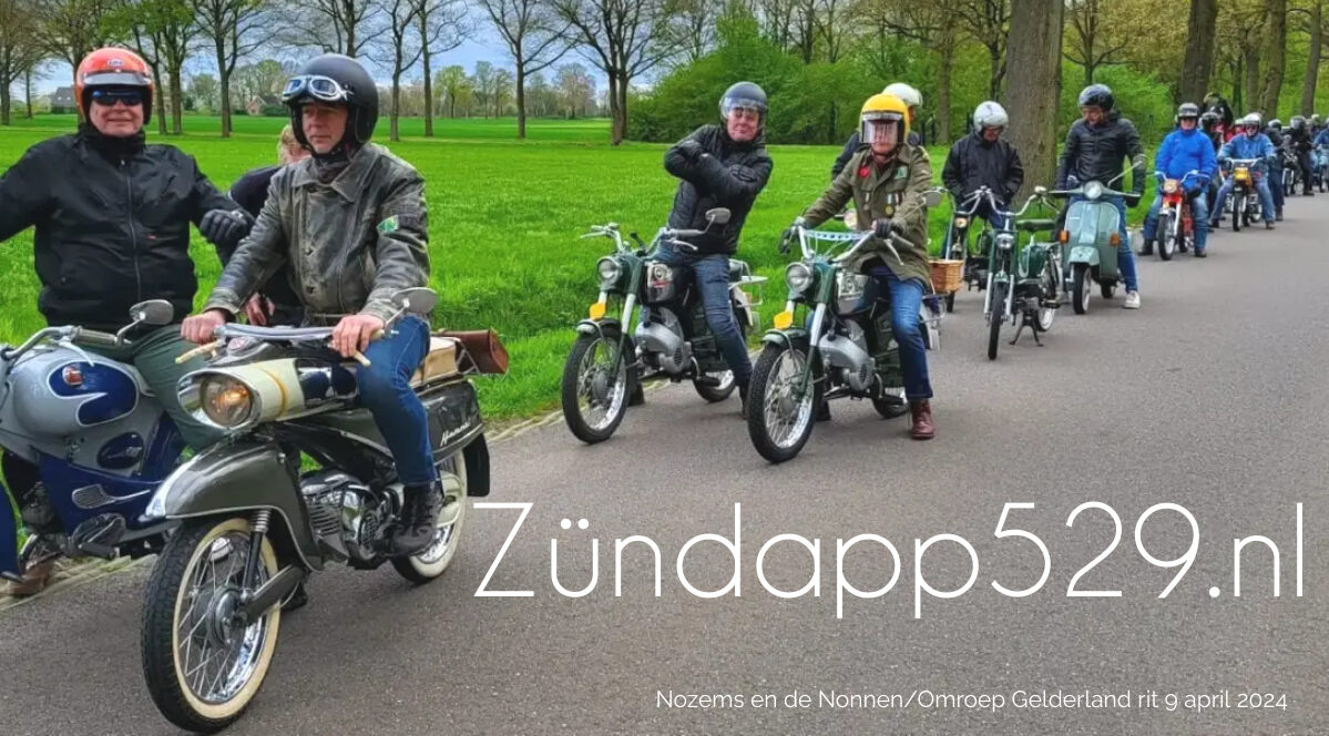 Zndapp Treffen 2024