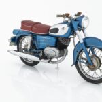 Zündapp Trophy 175 S