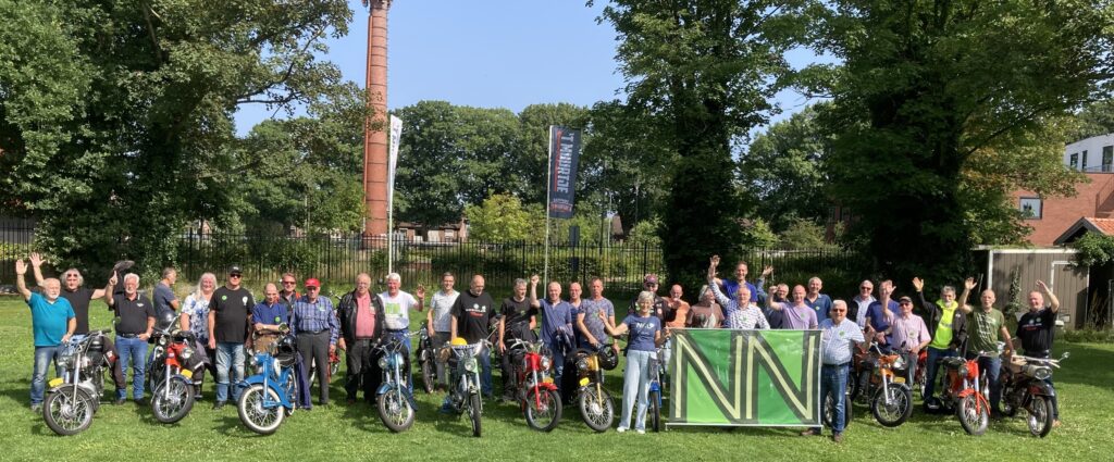 Nozems en de Nonnen Aalten