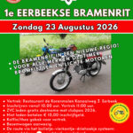 Eerbeekse Bramenrit 2026