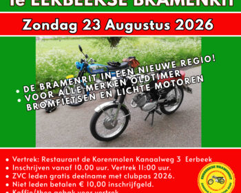 Eerbeekse Bramenrit 2026