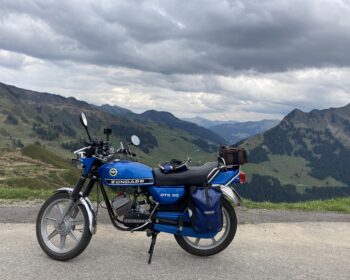 zundapp529.nl in Vorarlberg 2025