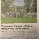 Nozems en de Nonnen uit Aalten 2026 Nozems en de Nonnen uit Aalten 2026