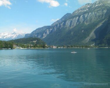Brienzersee