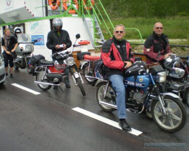 pontje Rheinstetten 2012