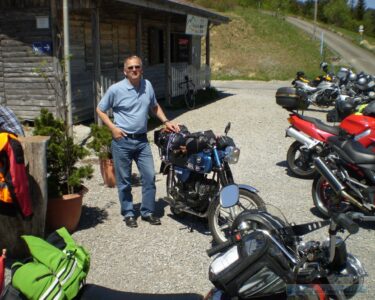 zundapp529.nl op de top_Brunigpas