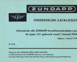 Zundapp 517